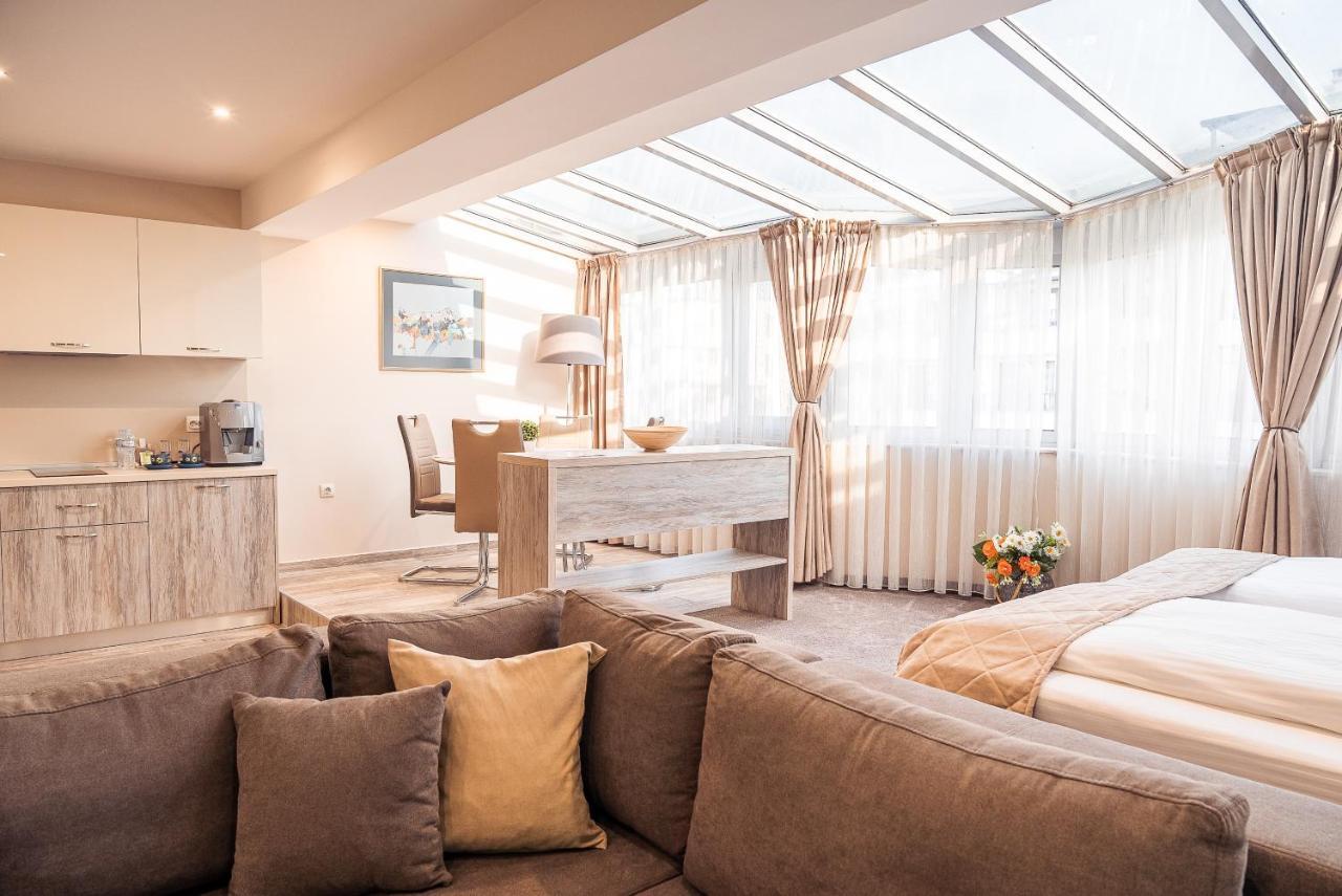 Cityscape Luxury Suites Plovdiv Ngoại thất bức ảnh