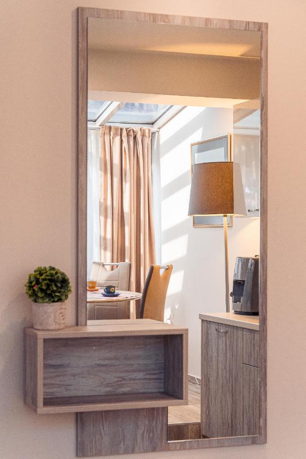 Cityscape Luxury Suites Plovdiv Ngoại thất bức ảnh